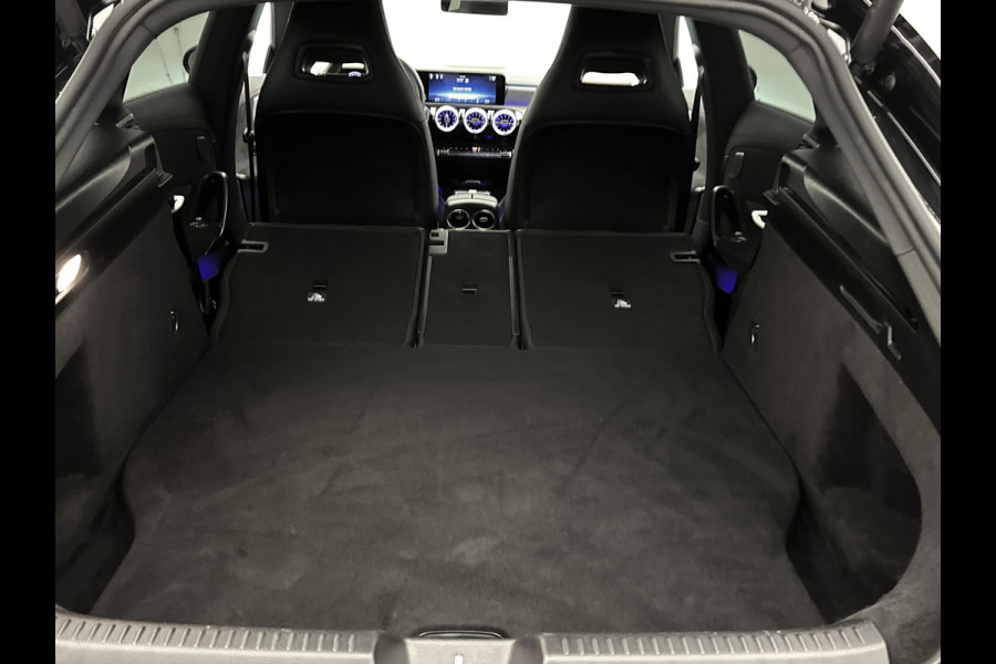 Mercedes-Benz CLA-Klasse Shooting Brake 250 e Star Edition | Trekhaak | Nightpakket | USB pakket plus | KEYLESS GO-comfortpakket | Verwarmde stoelen vooraan | Antidiefstalpakket GUARD 360° Plus | EASY PACK achterklep | Sfeerverlichting |