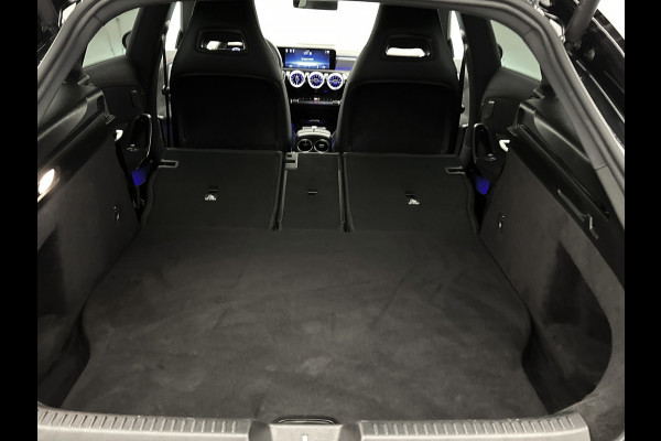 Mercedes-Benz CLA-Klasse Shooting Brake 250 e Star Edition | Trekhaak | Nightpakket | USB pakket plus | KEYLESS GO-comfortpakket | Verwarmde stoelen vooraan | Antidiefstalpakket GUARD 360° Plus | EASY PACK achterklep | Sfeerverlichting |