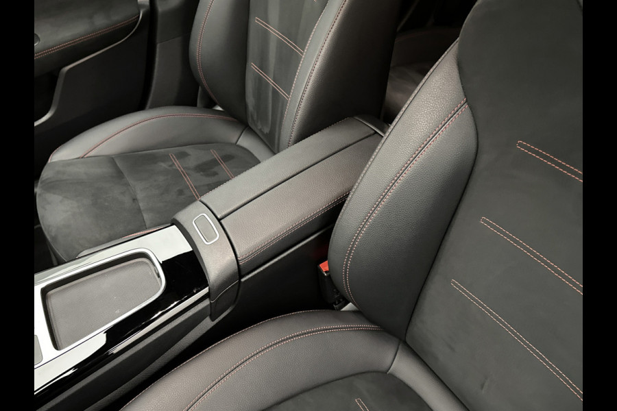 Mercedes-Benz CLA-Klasse Shooting Brake 250 e Star Edition | Trekhaak | Nightpakket | USB pakket plus | KEYLESS GO-comfortpakket | Verwarmde stoelen vooraan | Antidiefstalpakket GUARD 360° Plus | EASY PACK achterklep | Sfeerverlichting |