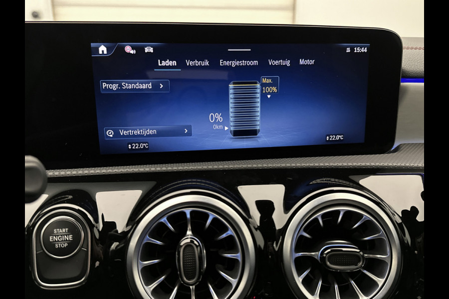 Mercedes-Benz CLA-Klasse Shooting Brake 250 e Star Edition | Trekhaak | Nightpakket | USB pakket plus | KEYLESS GO-comfortpakket | Verwarmde stoelen vooraan | Antidiefstalpakket GUARD 360° Plus | EASY PACK achterklep | Sfeerverlichting |