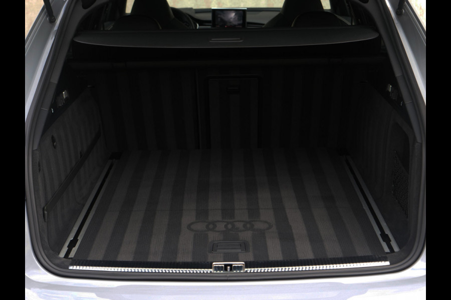 Audi RS6 Avant 4.0 TFSI Quattro Performance | 605pk | panorama | head-up | Dealer onderhouden..