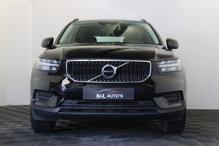 Volvo XC40 1.5 T2 Momentum Core