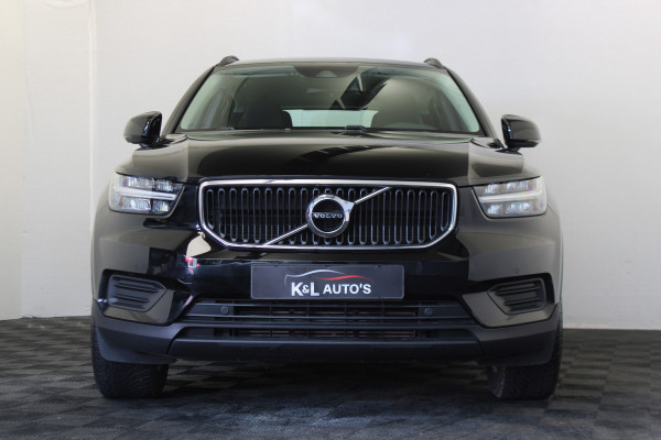 Volvo XC40 1.5 T2 Momentum Core