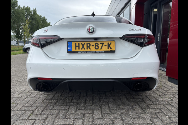 Alfa Romeo Giulia 2.0 T GME AWD Veloce | 19" Velgen | Panoramadak | Adas 2
