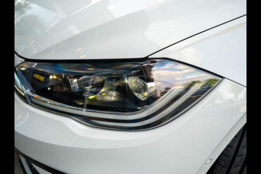 Volkswagen Polo 1.0 TSI R-Line Business / IQ licht / Camera / Dode hoek / Draadloze lader