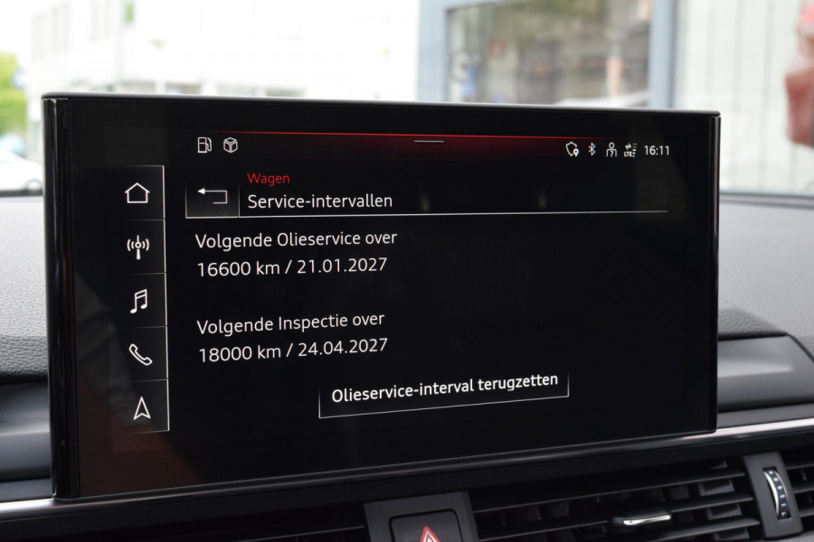 Audi A5 Sportback 45 TFSI quattro|Dak|Laser|Winter|Trekh.|ACC|