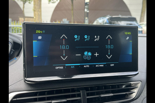 Peugeot 3008 1.6 HYbrid 225 GT CAMERA | TREKHAAK AFNEEMBAAR | RIJKLAAR INCL. 12 MND. BOVAGGARANTIE