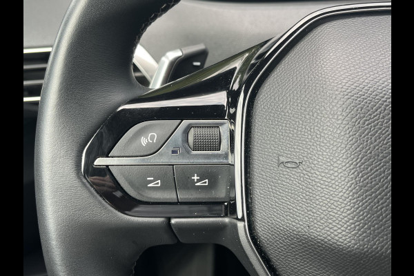 Peugeot 3008 1.6 HYbrid 225 GT CAMERA | TREKHAAK AFNEEMBAAR | RIJKLAAR INCL. 12 MND. BOVAGGARANTIE