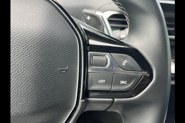 Peugeot 3008 1.6 HYbrid 225 GT CAMERA | TREKHAAK AFNEEMBAAR | RIJKLAAR INCL. 12 MND. BOVAGGARANTIE