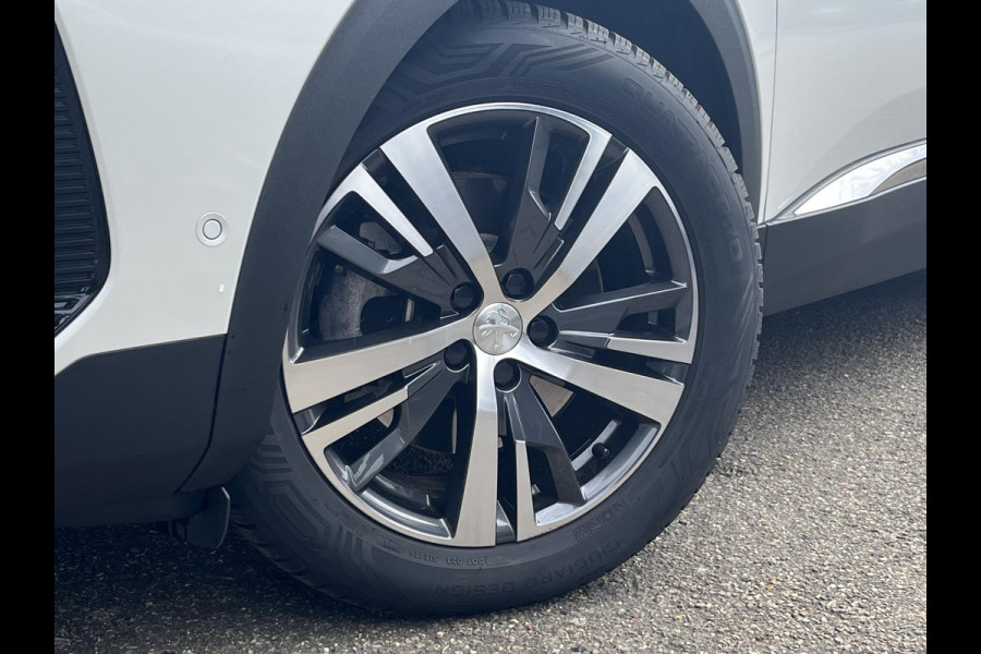 Peugeot 3008 1.6 HYbrid 225 GT CAMERA | TREKHAAK AFNEEMBAAR | RIJKLAAR INCL. 12 MND. BOVAGGARANTIE