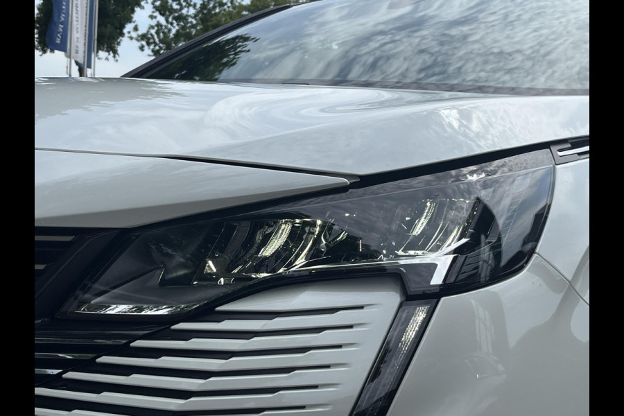 Peugeot 3008 1.6 HYbrid 225 GT CAMERA | TREKHAAK AFNEEMBAAR | RIJKLAAR INCL. 12 MND. BOVAGGARANTIE