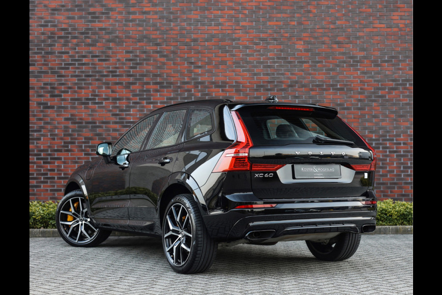 Volvo XC60 T8 AWD Polestar Engineered