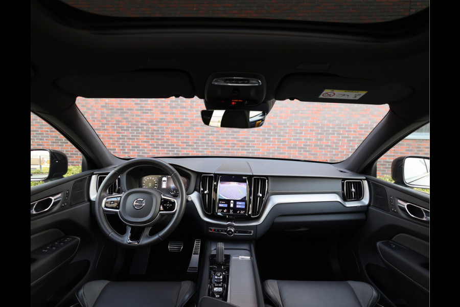 Volvo XC60 T8 AWD Polestar Engineered