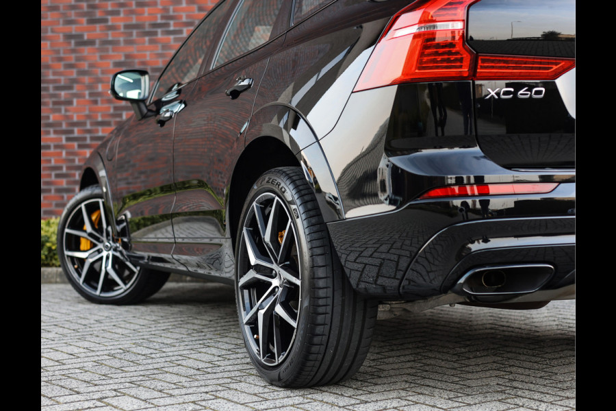 Volvo XC60 T8 AWD Polestar Engineered