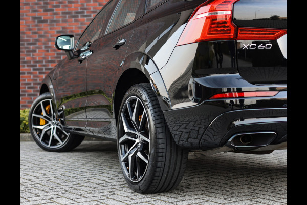 Volvo XC60 T8 AWD Polestar Engineered