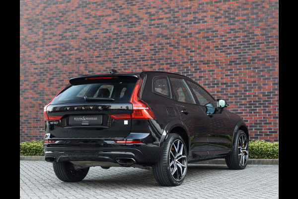 Volvo XC60 T8 AWD Polestar Engineered