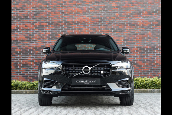 Volvo XC60 T8 AWD Polestar Engineered