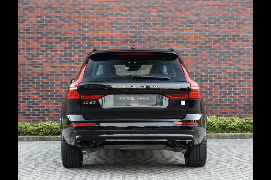 Volvo XC60 T8 AWD Polestar Engineered