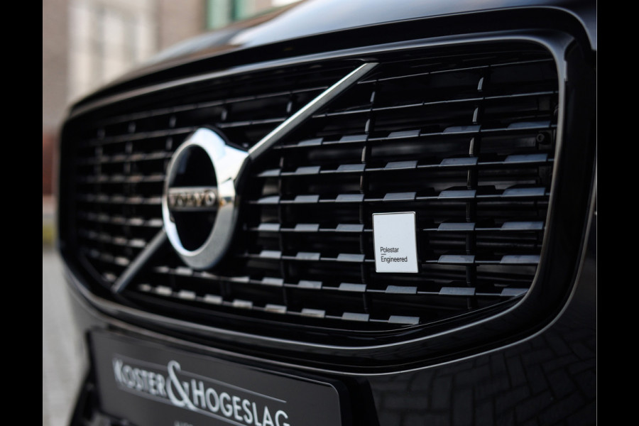 Volvo XC60 T8 AWD Polestar Engineered