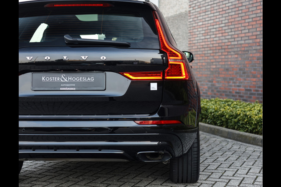 Volvo XC60 T8 AWD Polestar Engineered