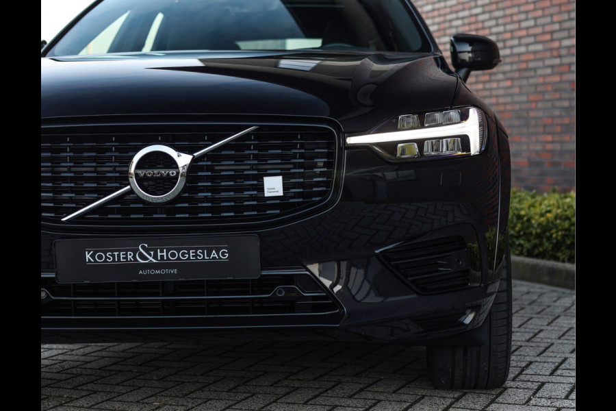 Volvo XC60 T8 AWD Polestar Engineered
