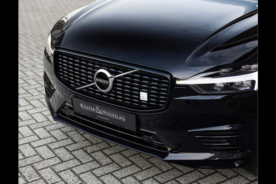 Volvo XC60 T8 AWD Polestar Engineered