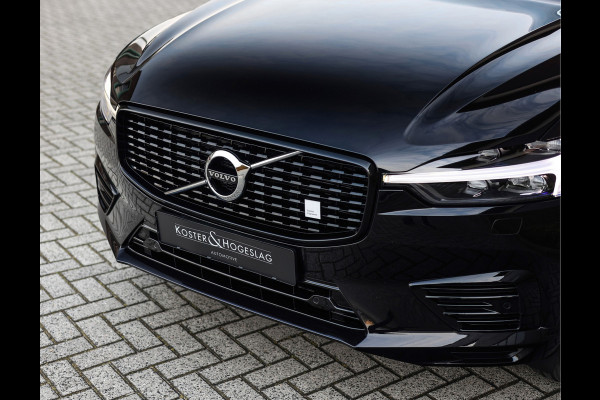 Volvo XC60 T8 AWD Polestar Engineered