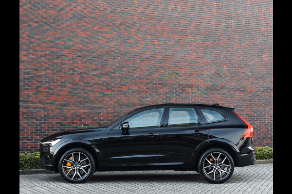 Volvo XC60 T8 AWD Polestar Engineered