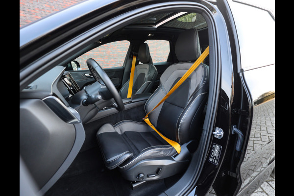 Volvo XC60 T8 AWD Polestar Engineered