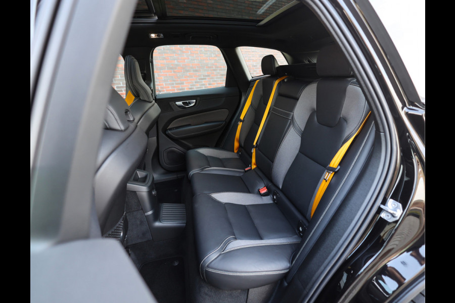 Volvo XC60 T8 AWD Polestar Engineered