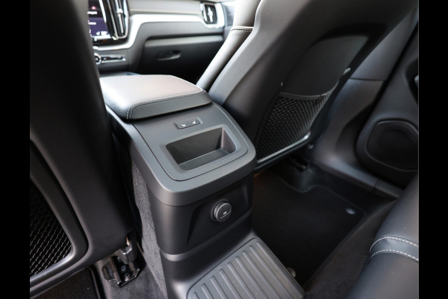 Volvo XC60 T8 AWD Polestar Engineered