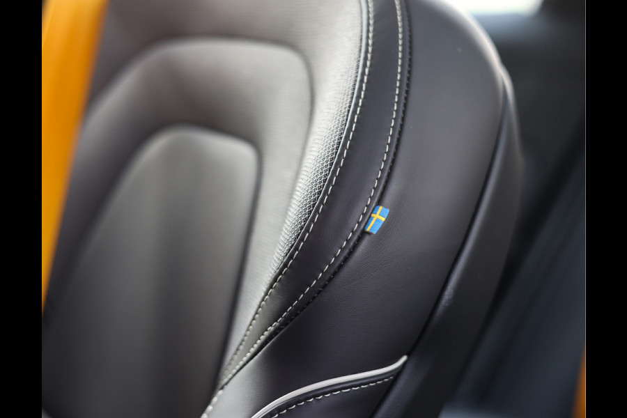 Volvo XC60 T8 AWD Polestar Engineered