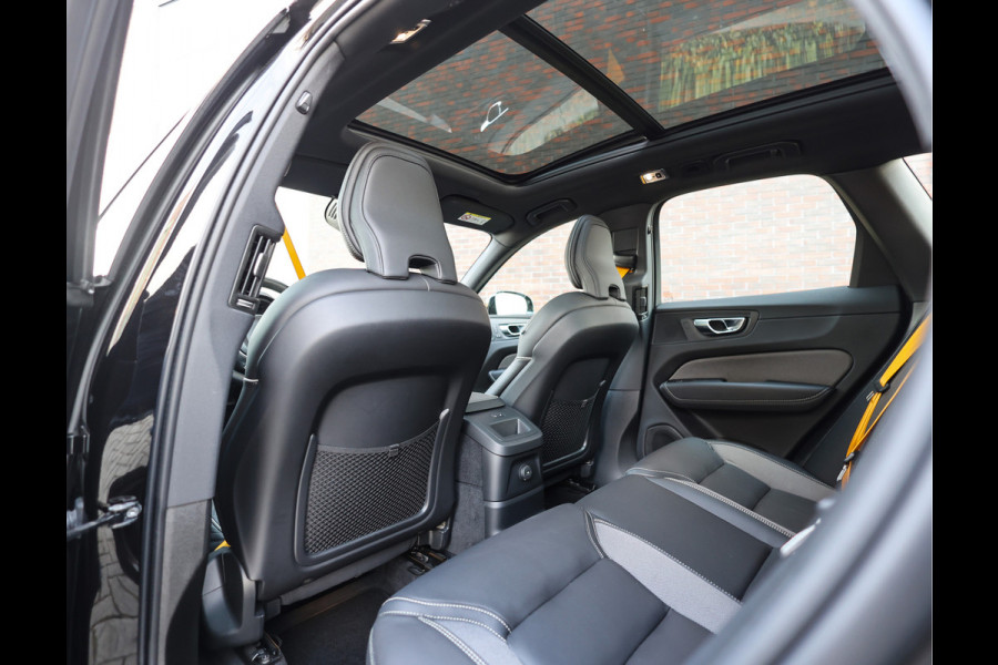 Volvo XC60 T8 AWD Polestar Engineered