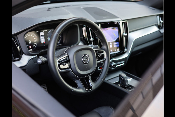 Volvo XC60 T8 AWD Polestar Engineered