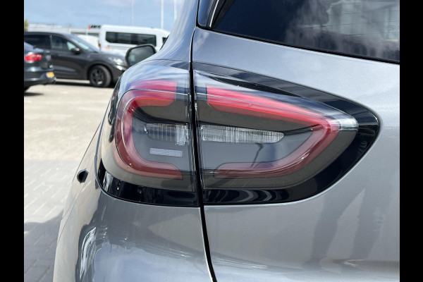 Ford Puma Gen-E SUV Gen-E FWD (43,6 kWh) Solar Silver | Comfort Pack | Winter Pack | Ford Voorraad | Incl. 3.000,- Ford voordeel