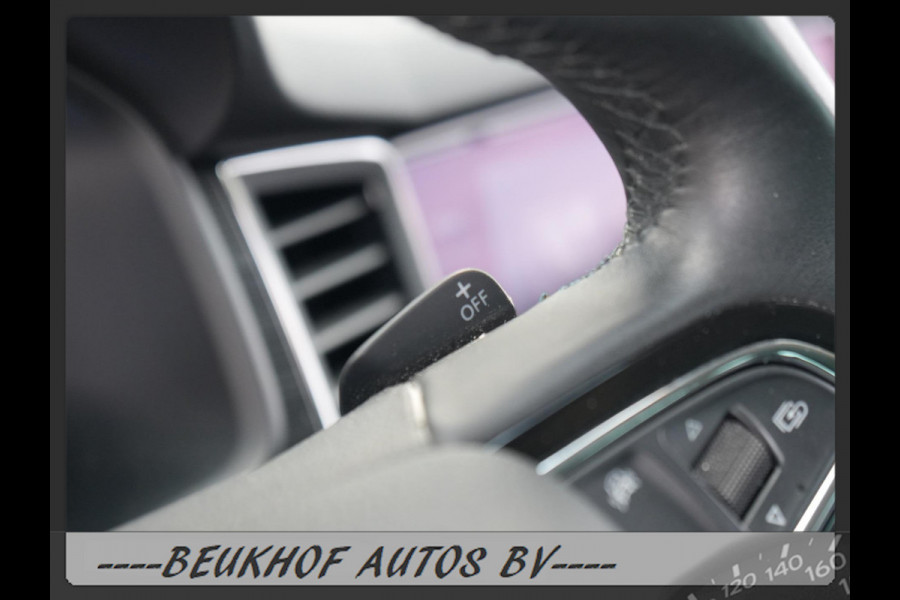 Škoda Kodiaq 1.5 TSI Business Edition 7 persoon Trekhaak Cam