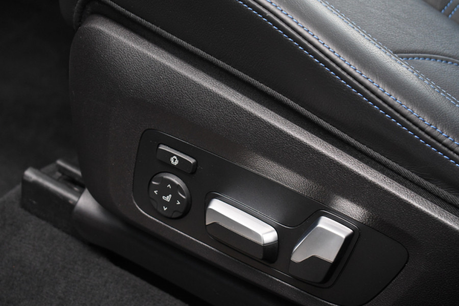 BMW X3 xDrive30e M-Sport Pano ACC M-zetels H/K HUD Brooklyngrau