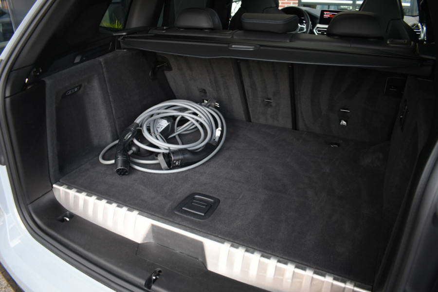 BMW X3 xDrive30e M-Sport Pano ACC M-zetels H/K HUD Brooklyngrau