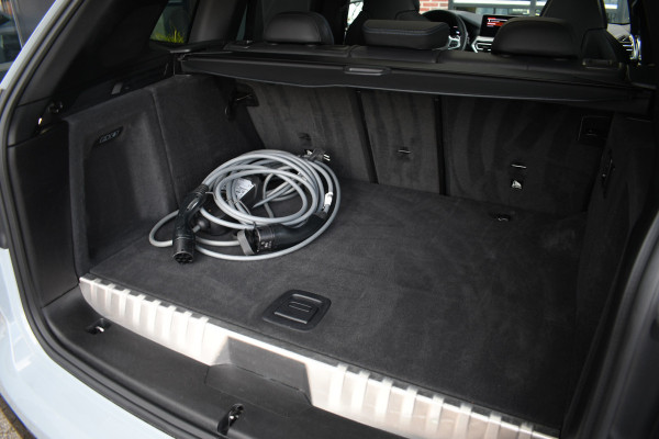 BMW X3 xDrive30e M-Sport Pano ACC M-zetels H/K HUD Brooklyngrau
