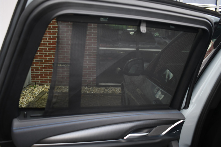 BMW X3 xDrive30e M-Sport Pano ACC M-zetels H/K HUD Brooklyngrau