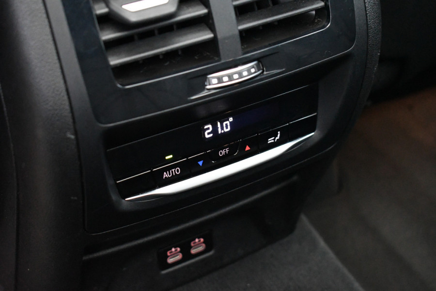 BMW X3 xDrive30e M-Sport Pano ACC M-zetels H/K HUD Brooklyngrau