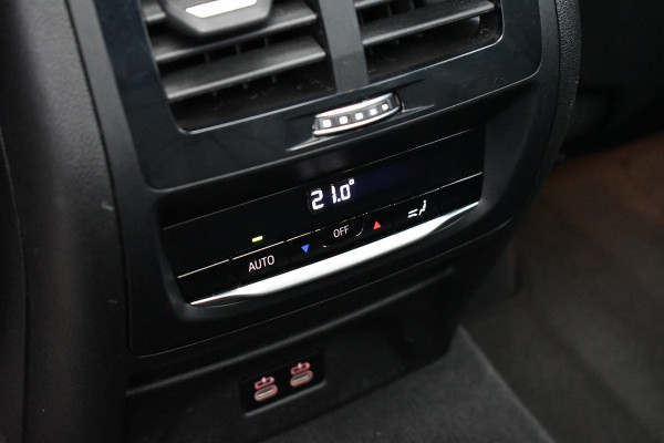 BMW X3 xDrive30e M-Sport Pano ACC M-zetels H/K HUD Brooklyngrau