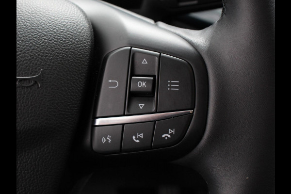 Ford Focus 1.0 EcoBoost 155pk Hybrid Automaat Active X Navigatie Climate Control Camera Parkeer sensoren B&O Dab Led Lichtmetalen velgen