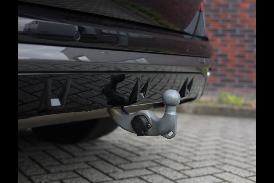 BMW X5 M50d High Executive | Trekhaak - Pano - Entertainment