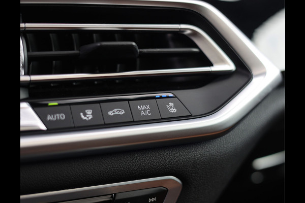 BMW X5 M50d High Executive | Trekhaak - Pano - Entertainment
