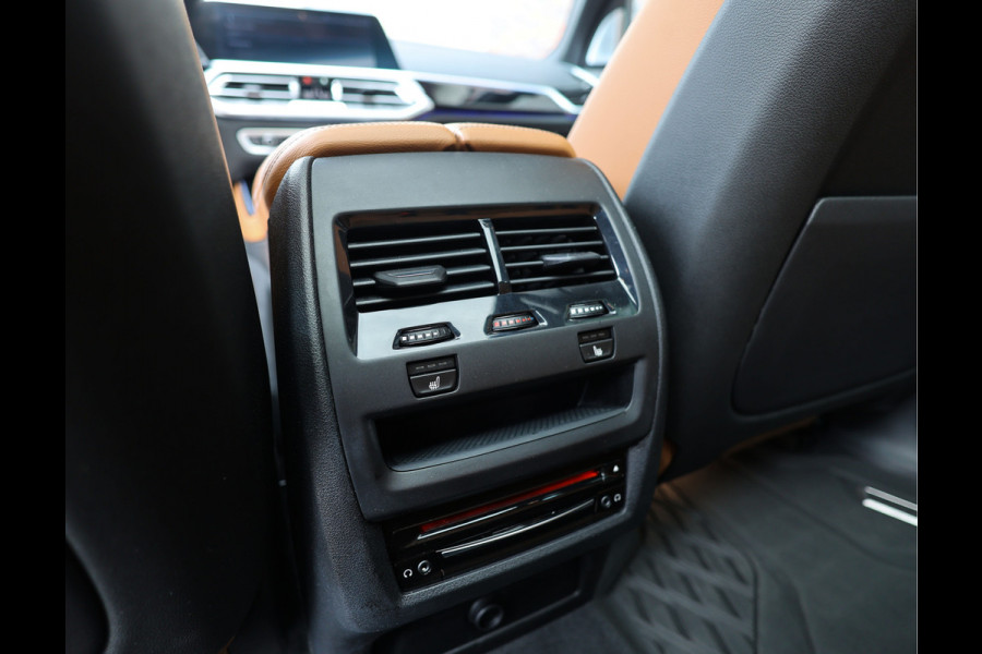 BMW X5 M50d High Executive | Trekhaak - Pano - Entertainment