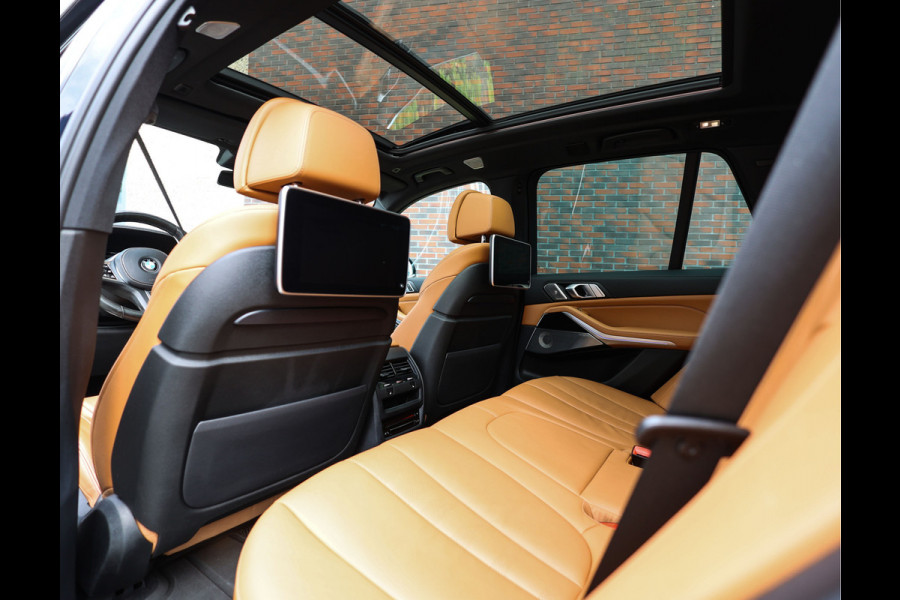 BMW X5 M50d High Executive | Trekhaak - Pano - Entertainment