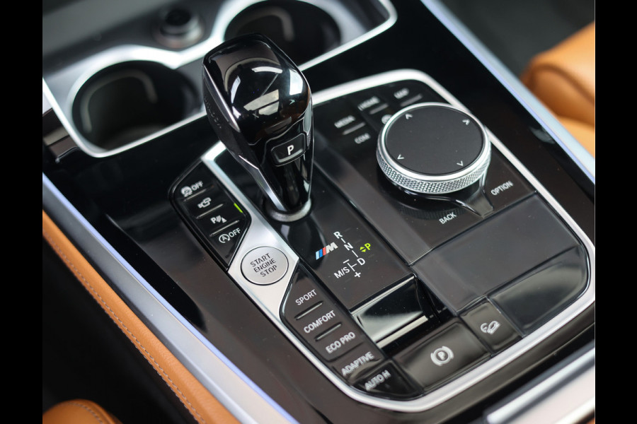 BMW X5 M50d High Executive | Trekhaak - Pano - Entertainment