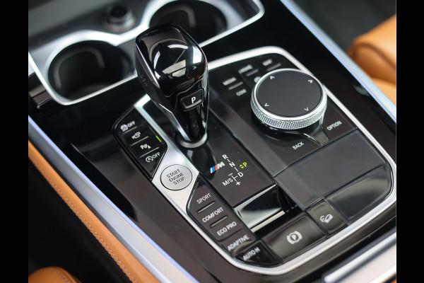 BMW X5 M50d High Executive | Trekhaak - Pano - Entertainment