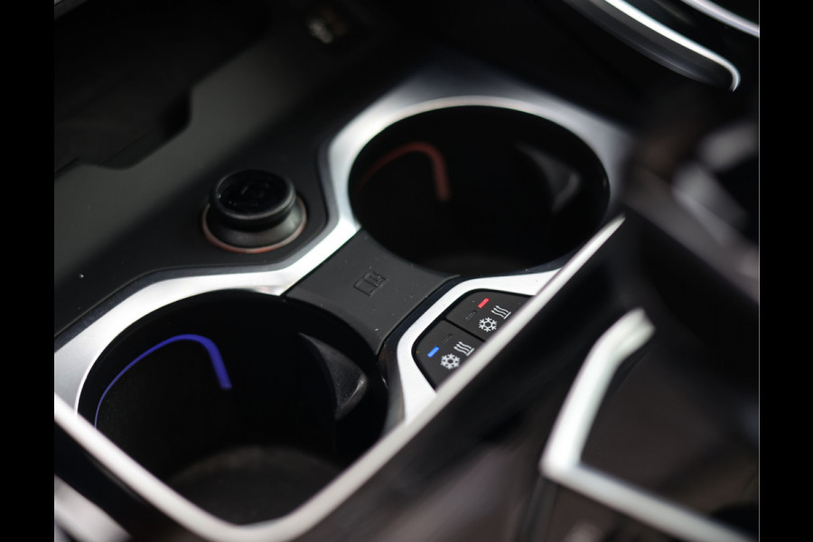 BMW X5 M50d High Executive | Trekhaak - Pano - Entertainment